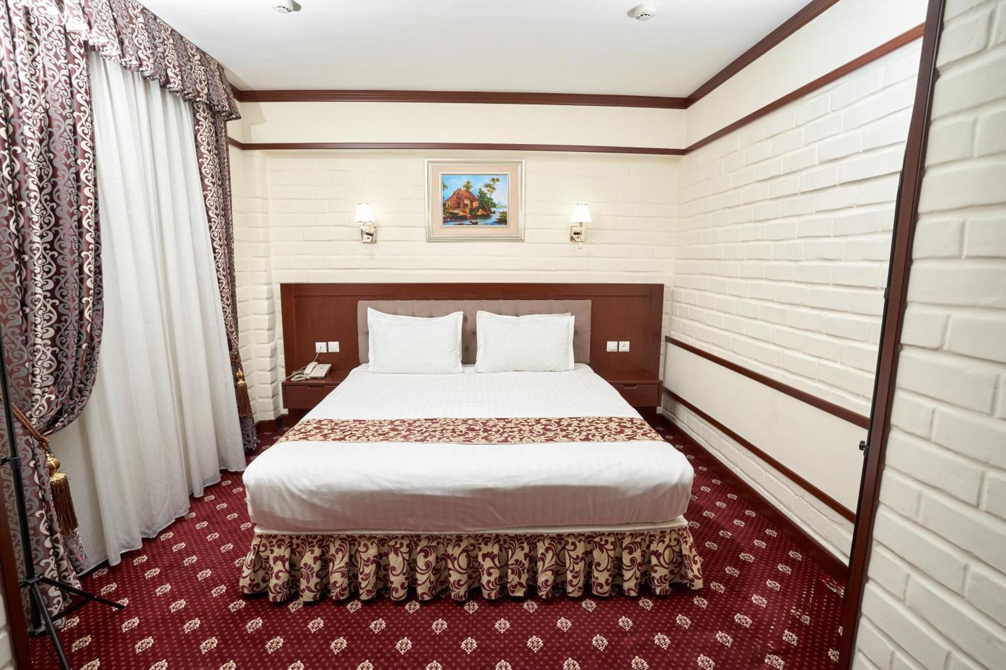 Hotel Rakat Plaza Taschkent Exterior foto